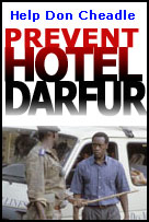 Darfur Disaster Relief